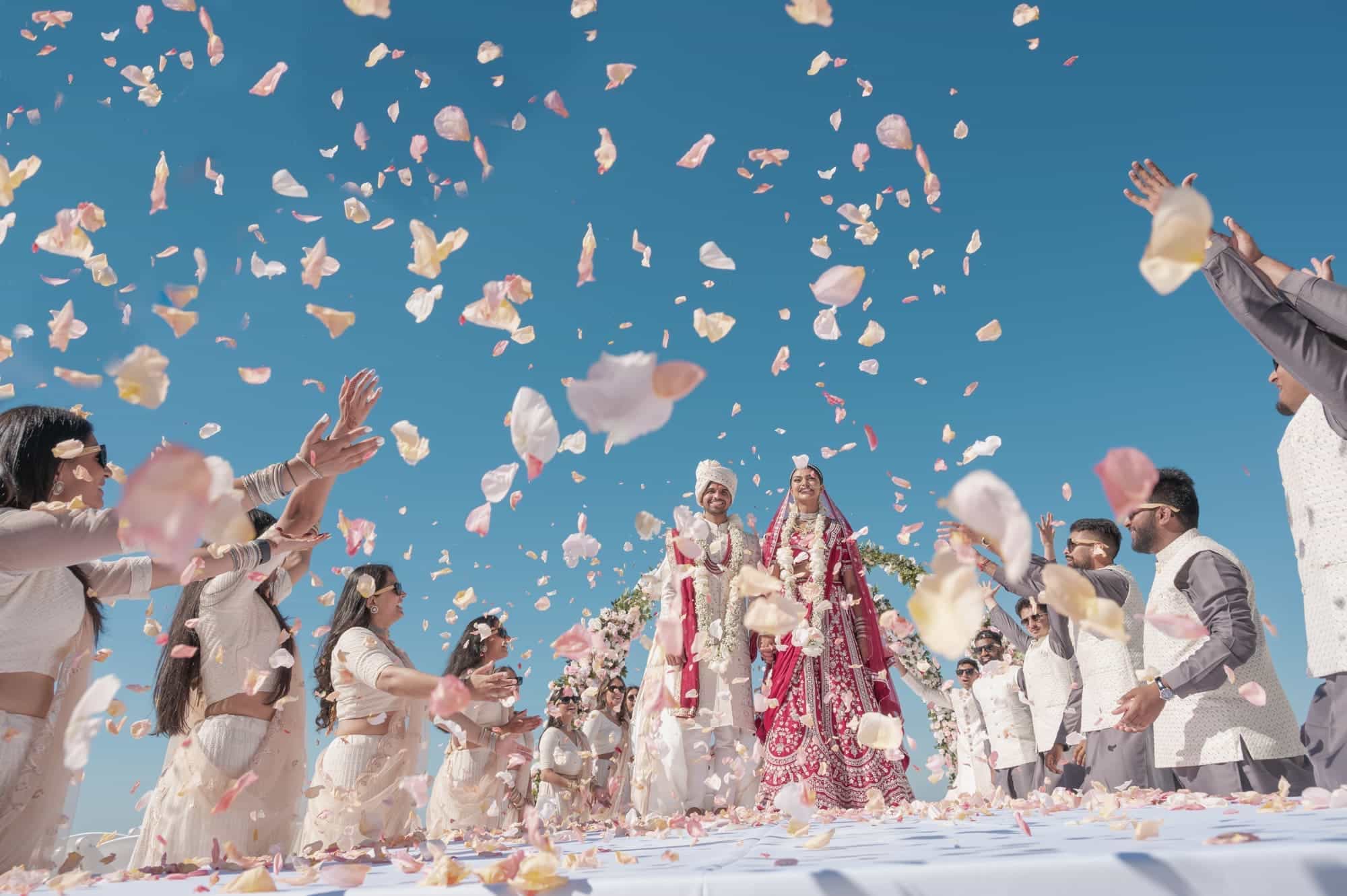 Indian Wedding Photography in Orlando