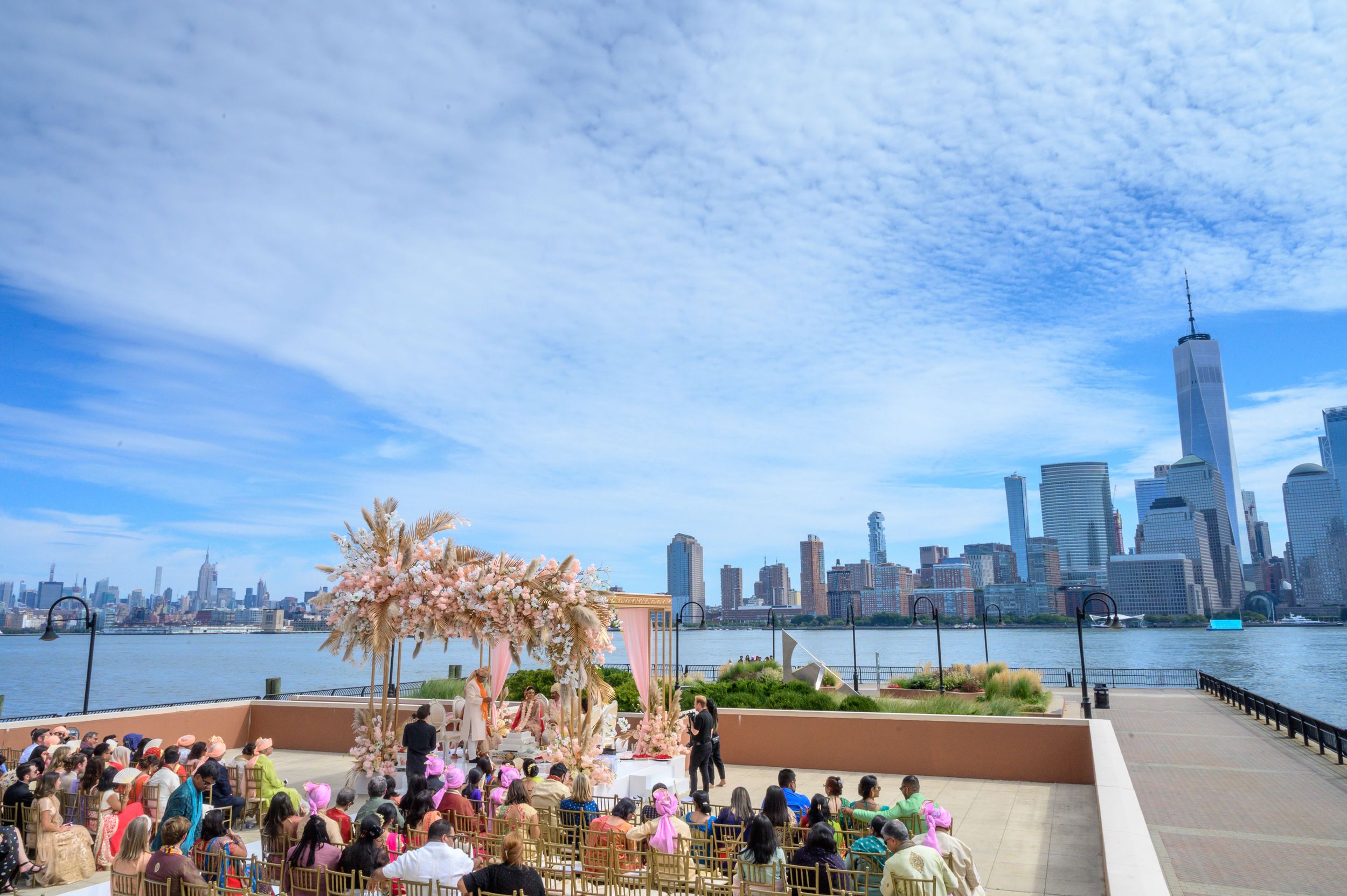 HD vs. 4K: Capturing the Magic of Indian Weddings — Rivers Studios blog