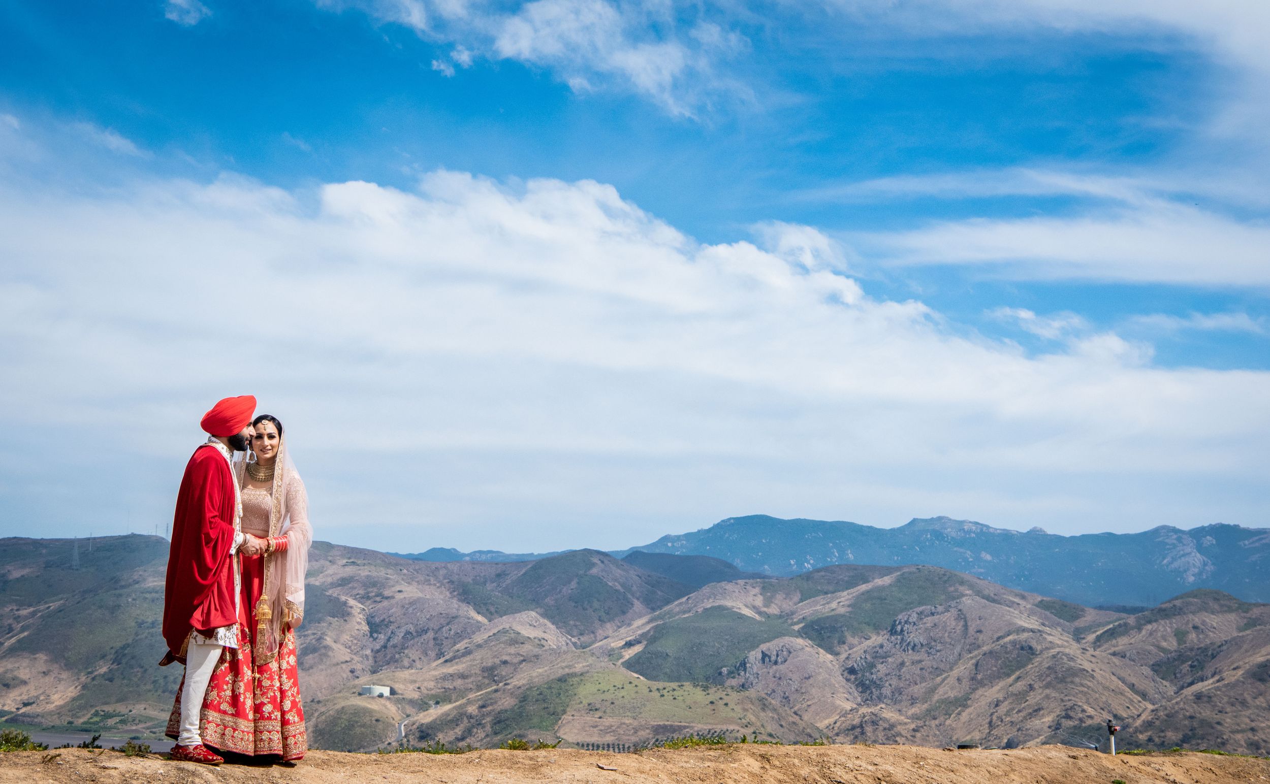 Through-line in Wedding Cinema — Rivers Studios blog